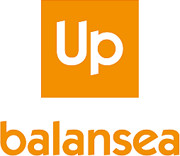 UpBalansea Logo